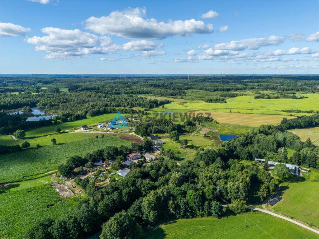 Siedlisko z potencjałem inwestycyjnym 3,3 ha - zdjęcie 19