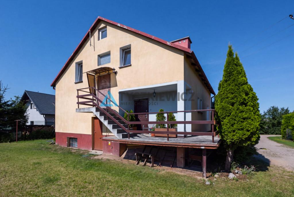 Kościerzyna | 66m2 | ogród | bezczynszowe - zdjęcie 2