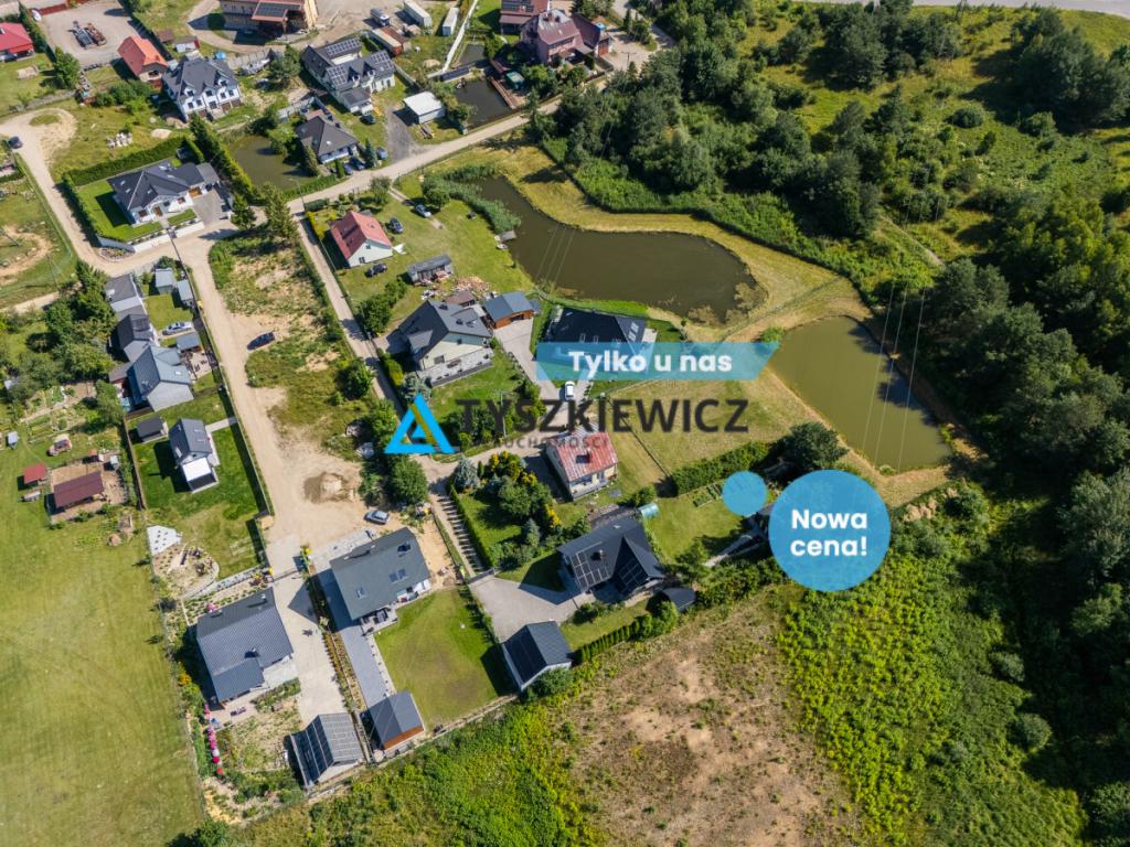 Kościerzyna | 66m2 | ogród | bezczynszowe - zdjęcie 1