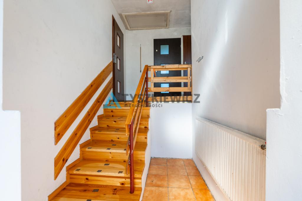 Kościerzyna | 66m2 | ogród | bezczynszowe - zdjęcie 7