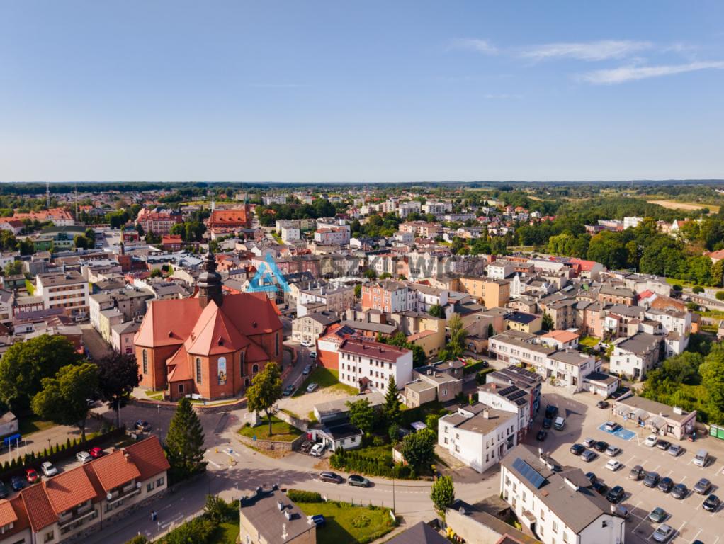 Gotowa inwestycja z 7 mieszkaniami w Kościerzynie! - zdjęcie 26