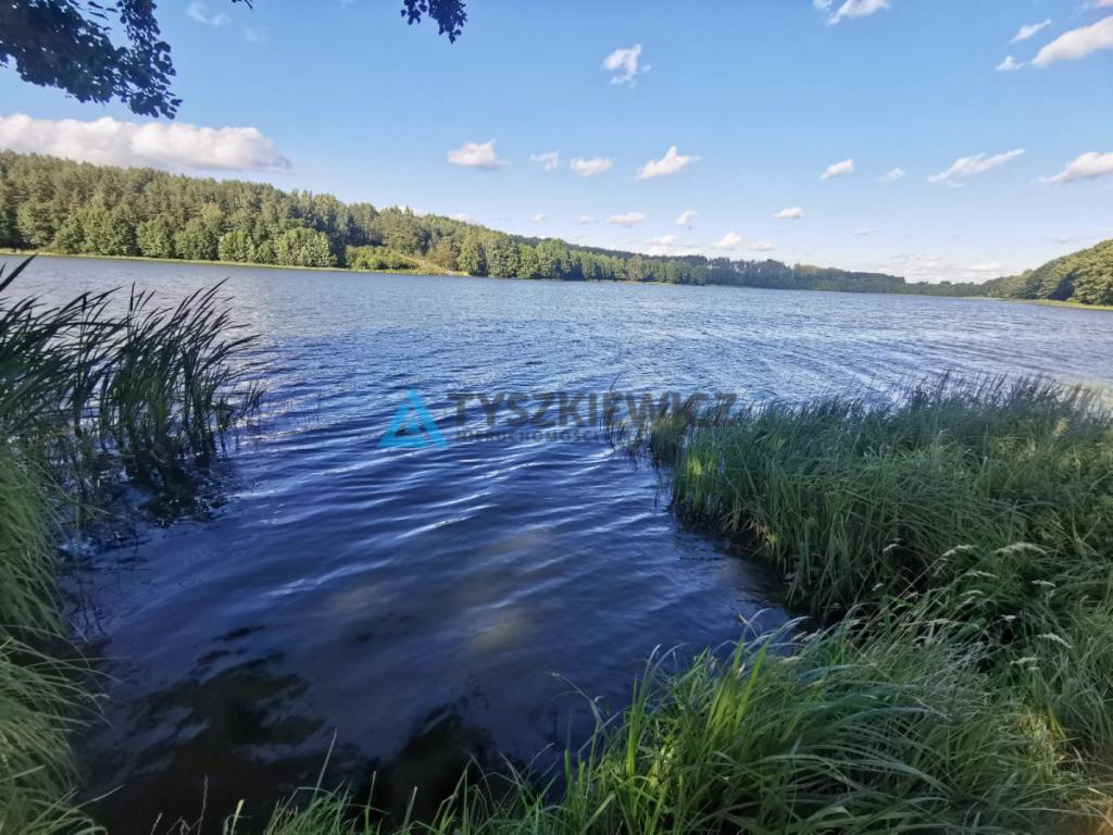 Dom z dostępem do linii brzegowej jeziora! - zdjęcie 9