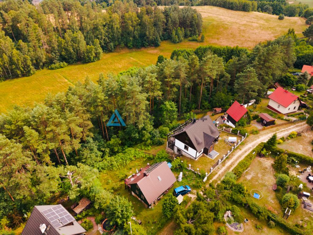 Dom z dostępem do linii brzegowej jeziora! - zdjęcie 17