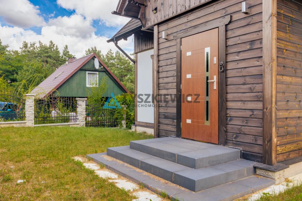 Dom z dostępem do linii brzegowej jeziora! - zdjęcie 26