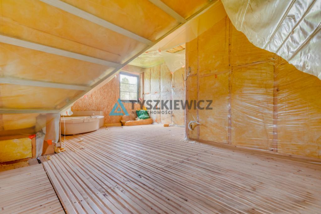 Dom z dostępem do linii brzegowej jeziora! - zdjęcie 24