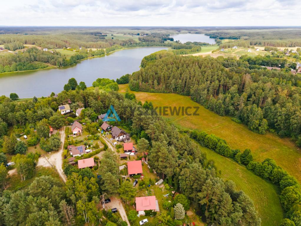 Dom z dostępem do linii brzegowej jeziora! - zdjęcie 14