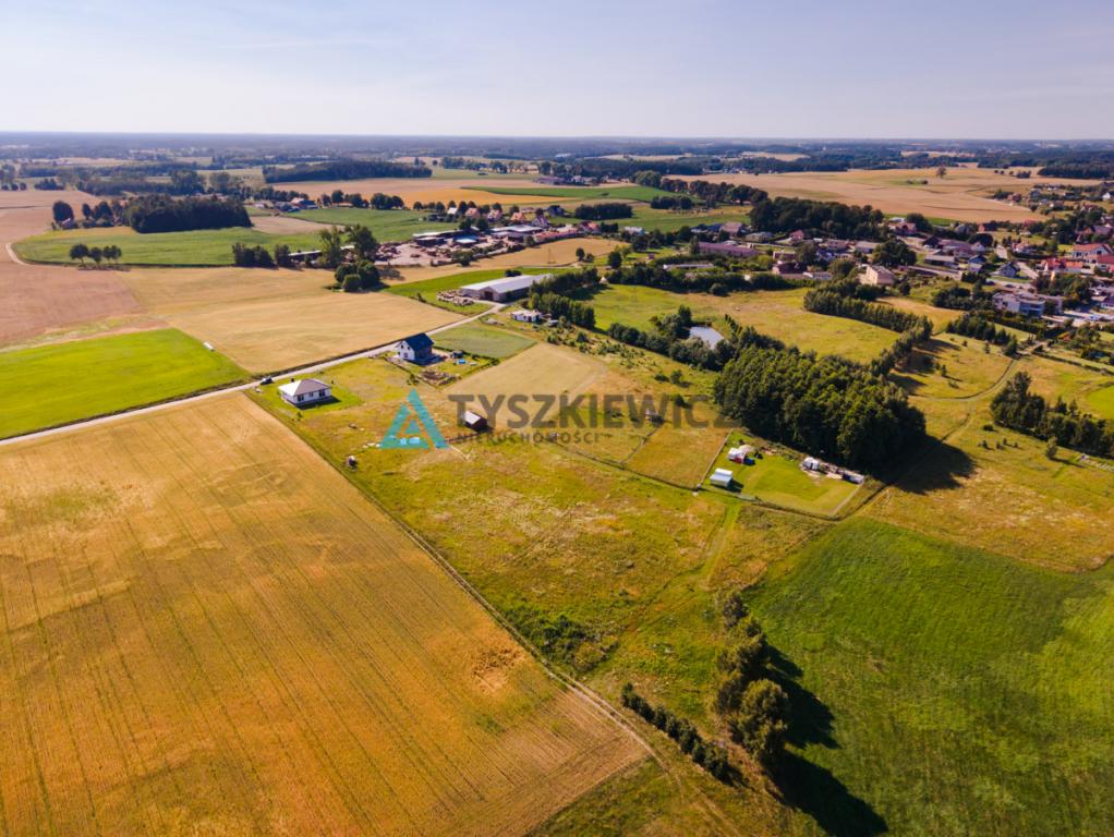 Działka Nowe Polaszki - zdjęcie 7