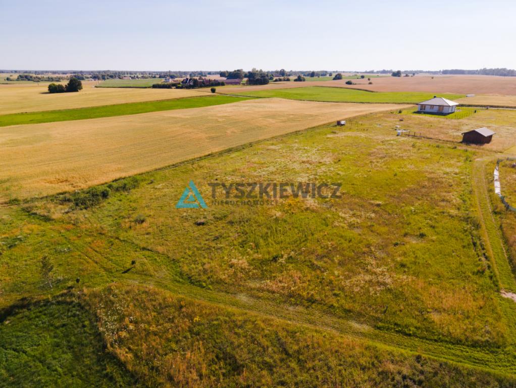 Działka Nowe Polaszki - zdjęcie 3