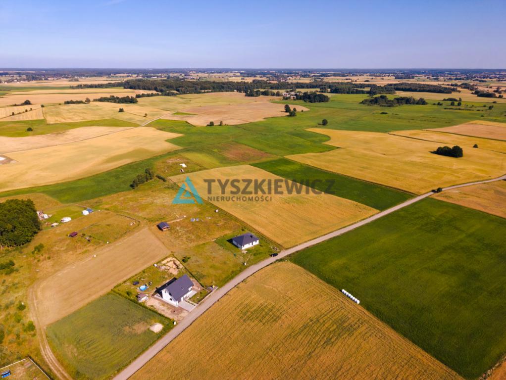 Działka Nowe Polaszki - zdjęcie 10
