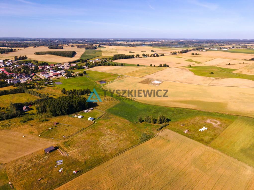 Działka Nowe Polaszki - zdjęcie 8