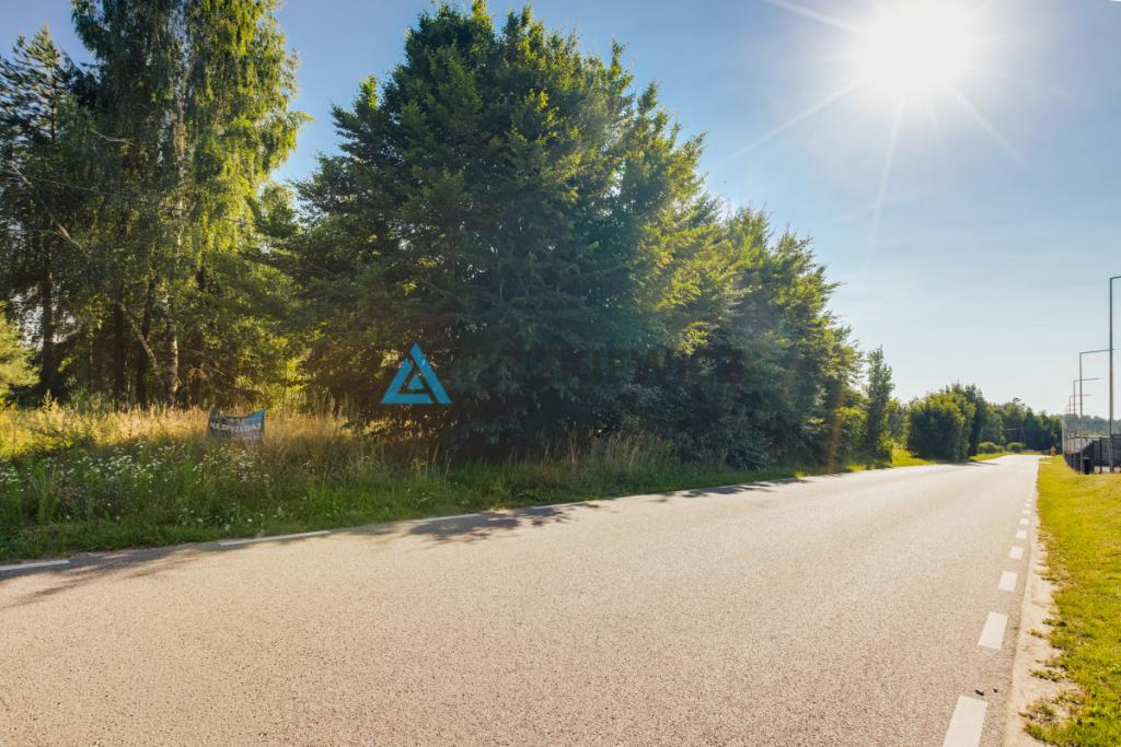 Działka budowlana w bezpośrednim sąsiedztwie lasu! - zdjęcie 29