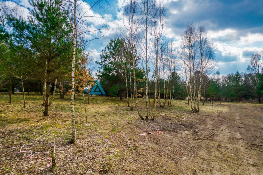 Wyjątkowa działka z własną linią brzegową rzeki! - zdjęcie 29
