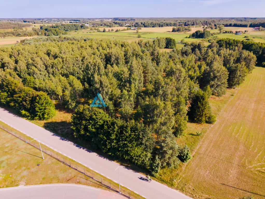 Wyjątkowa działka z własną linią brzegową rzeki! - zdjęcie 2