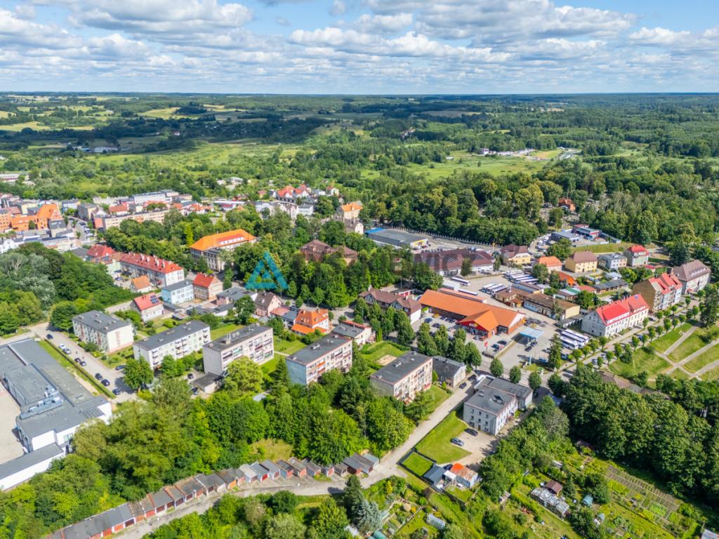 Przestronne, 3-pokojowe Mieszkanie bezczynszowe, - zdjęcie 24