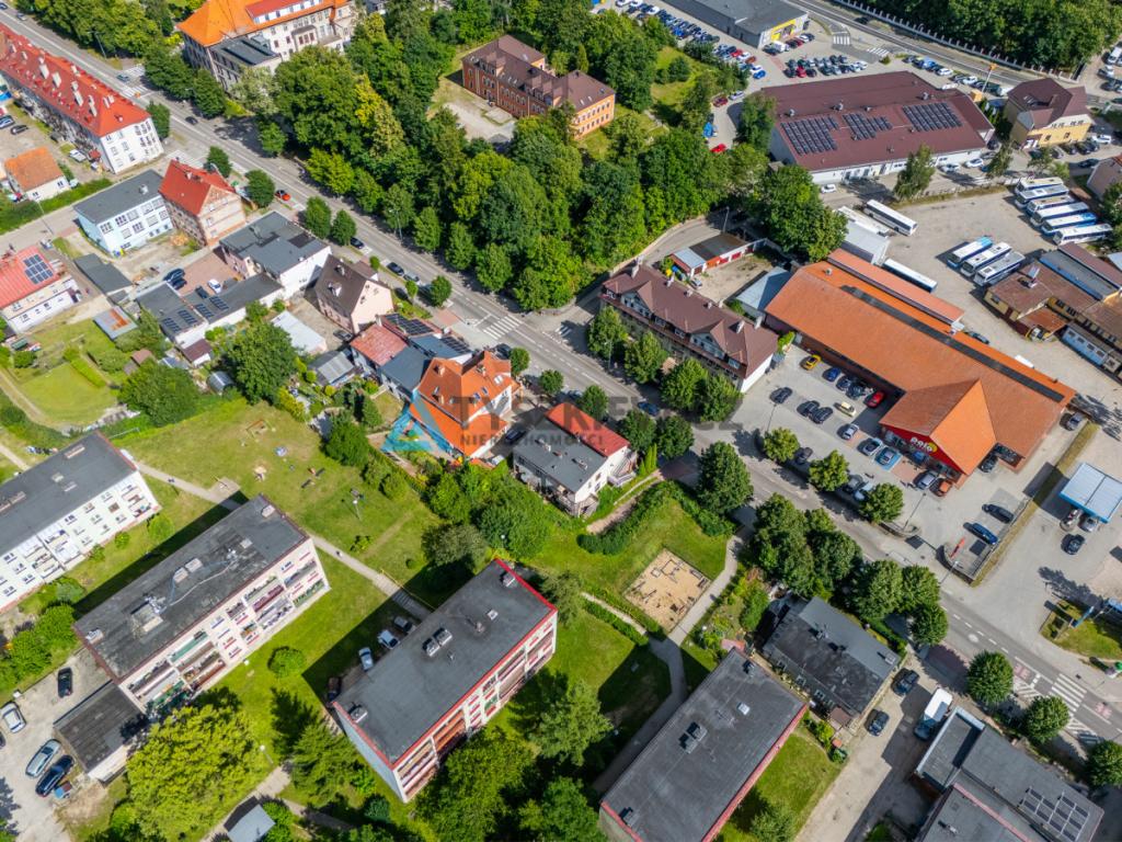 Przestronne, 3-pokojowe Mieszkanie bezczynszowe, - zdjęcie 25