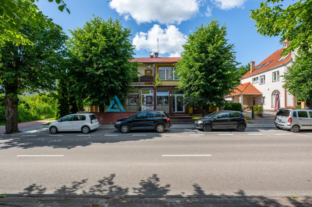 Przestronne, 3-pokojowe Mieszkanie bezczynszowe, - zdjęcie 2