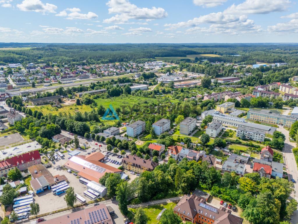 Przestronne, 3-pokojowe Mieszkanie bezczynszowe, - zdjęcie 21