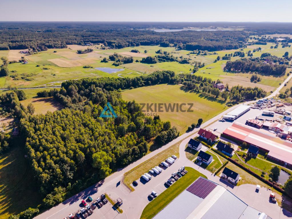 Urokliwa działka z własną linią brzegową rzeki! - zdjęcie 25