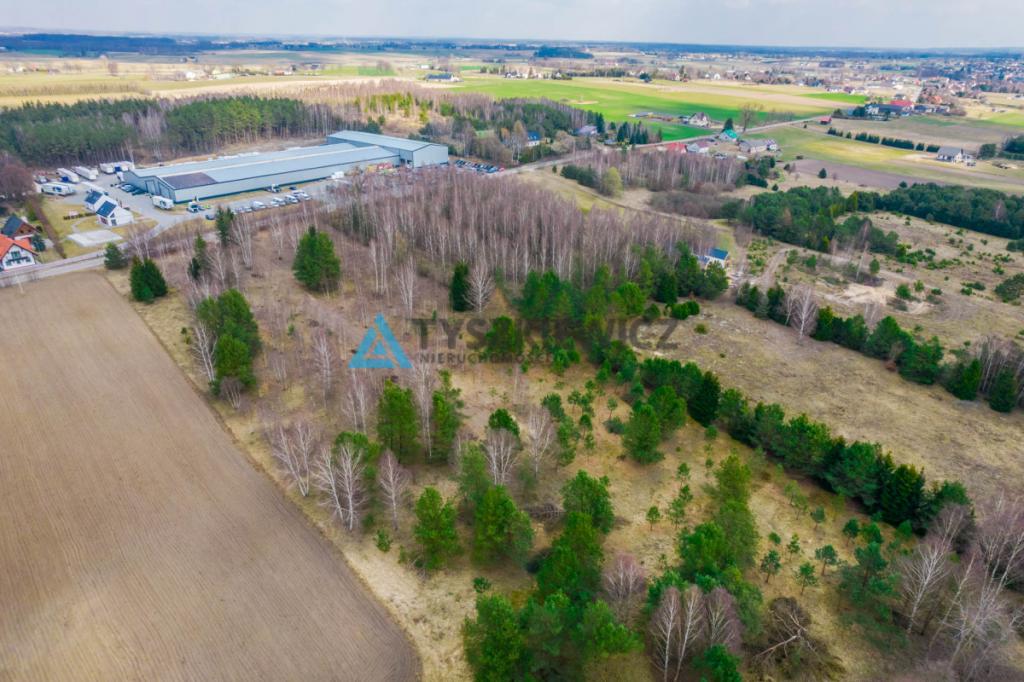 Urokliwa działka z własną linią brzegową rzeki! - zdjęcie 18