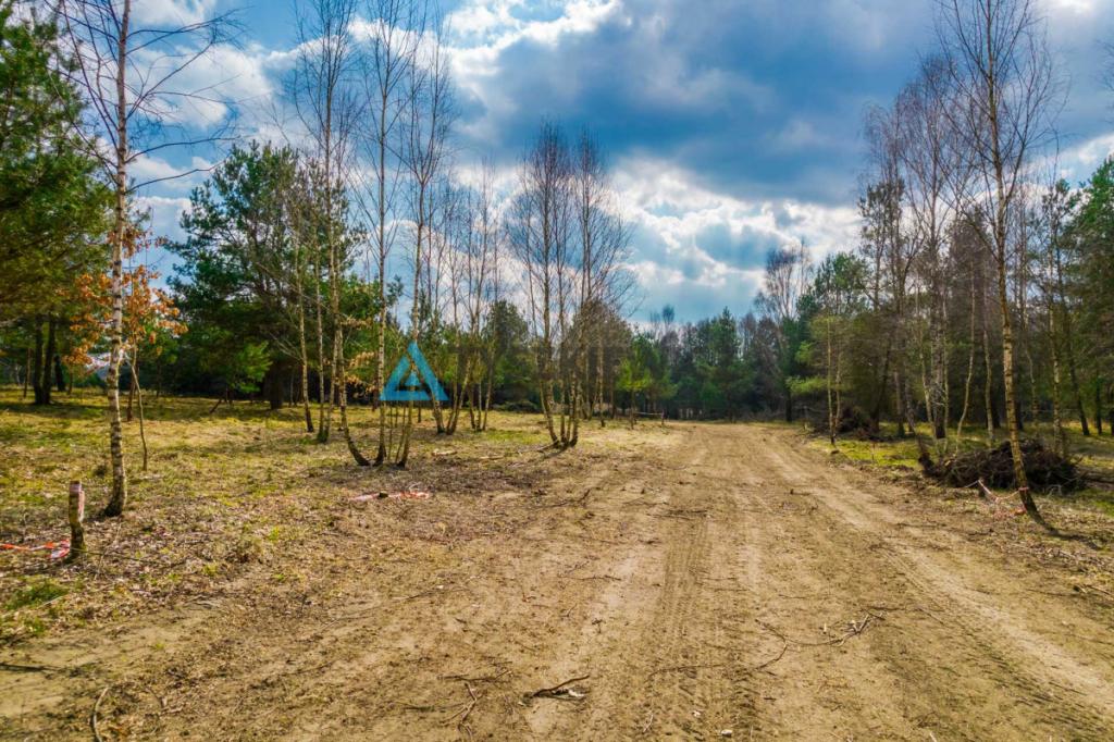 Urokliwa działka z własną linią brzegową rzeki! - zdjęcie 29