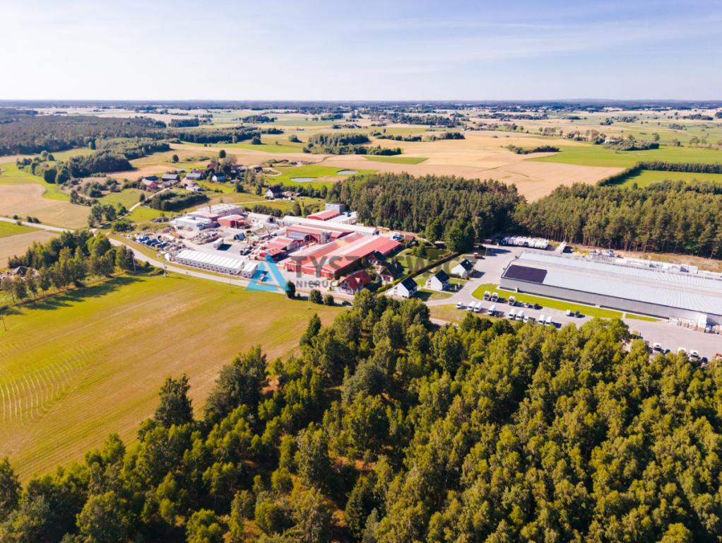 Urokliwa działka z własną linią brzegową rzeki! - zdjęcie 27