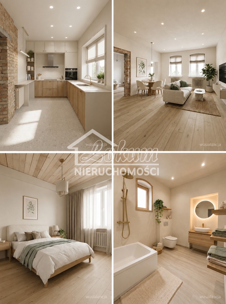 Mieszkanie 70,7 m², Mierzyn, Welecka - zdjęcie 2