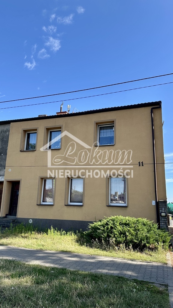 Mieszkanie 70,7 m², Mierzyn, Welecka - zdjęcie 1