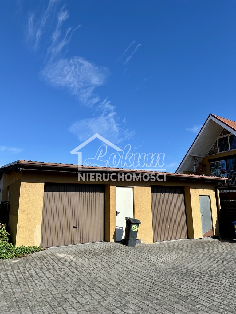 Mieszkanie 70,7 m², Mierzyn, Welecka - zdjęcie 3