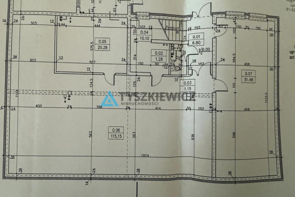 Magazyn do wynajęcia z możliwością obsługi klienta - zdjęcie 6