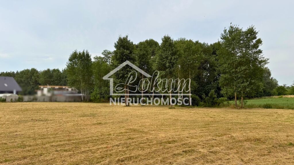 Działka budowlana 1250 m², Marszewo - zdjęcie 6