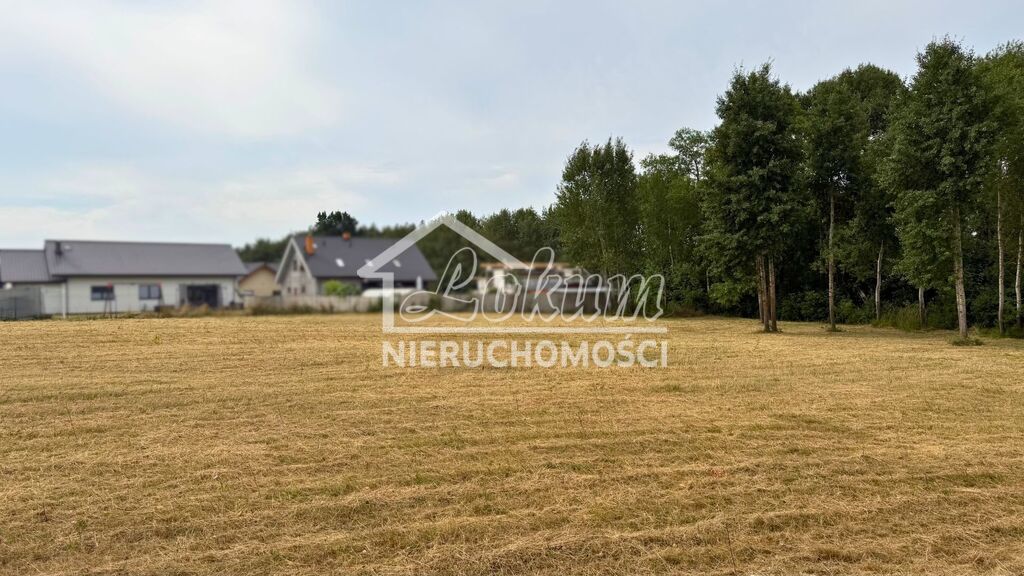 Działka budowlana 1155&nbsp;m², Marszewo - zdjęcie 6