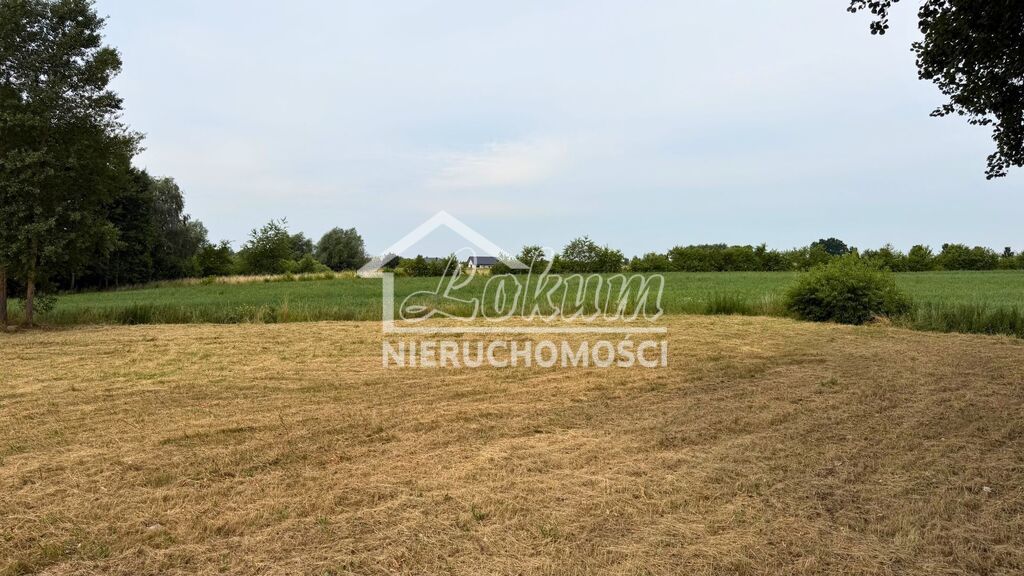 Działka budowlana 1155&nbsp;m², Marszewo - zdjęcie 4