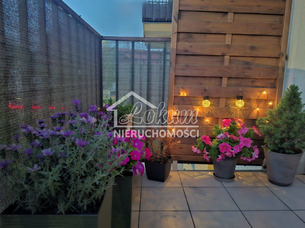Mieszkanie 55,4 m², Świnoujście, Łużycka - zdjęcie 5