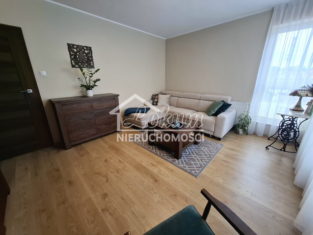 Mieszkanie 55,4 m², Świnoujście, Łużycka - zdjęcie 1