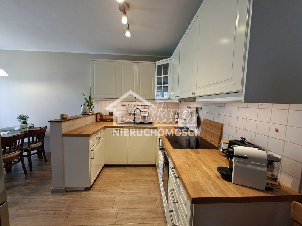 Mieszkanie 55,4 m², Świnoujście, Łużycka - zdjęcie 2