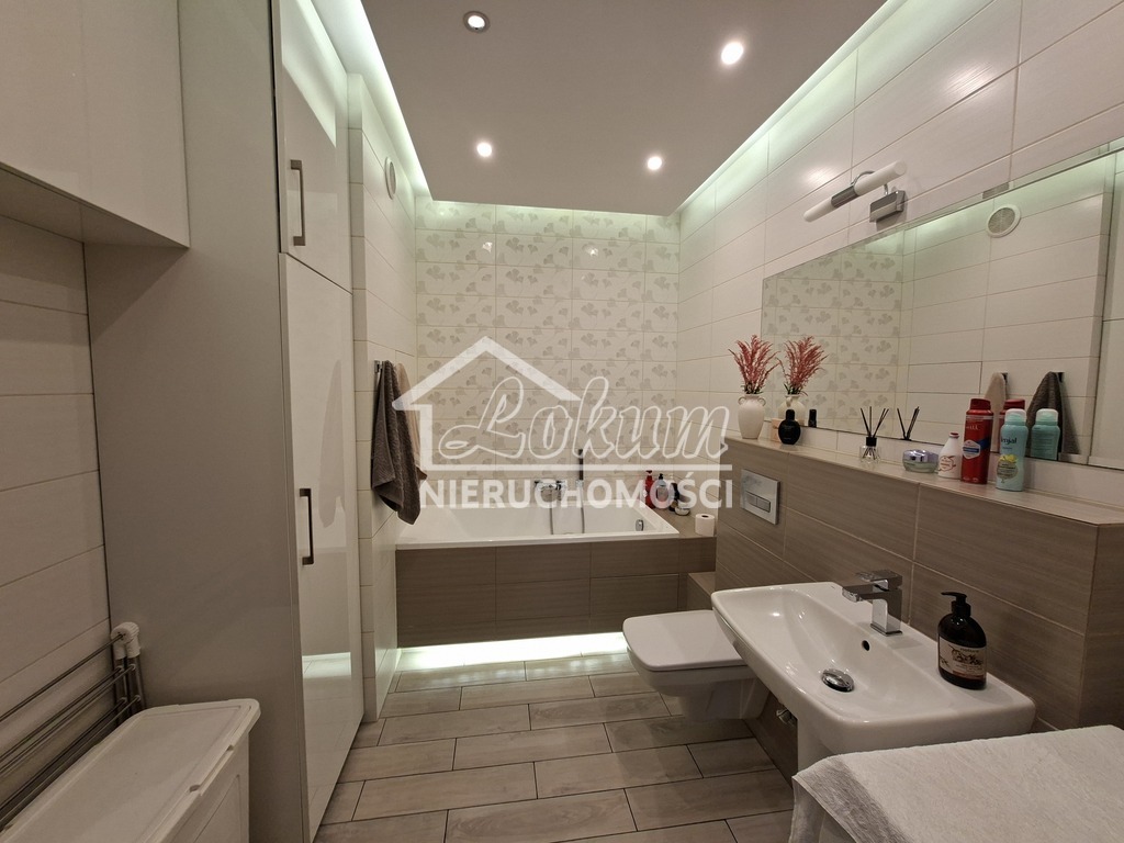 Mieszkanie 55,4 m², Świnoujście, Łużycka - zdjęcie 6