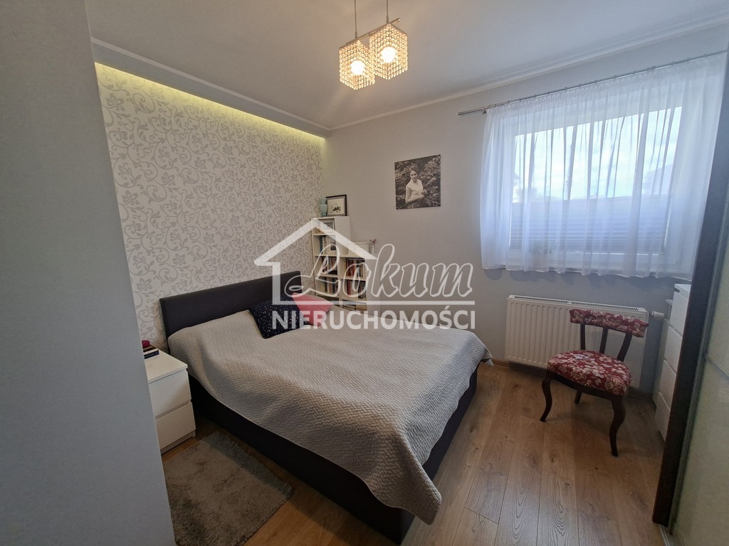 Mieszkanie 55,4 m², Świnoujście, Łużycka - zdjęcie 4