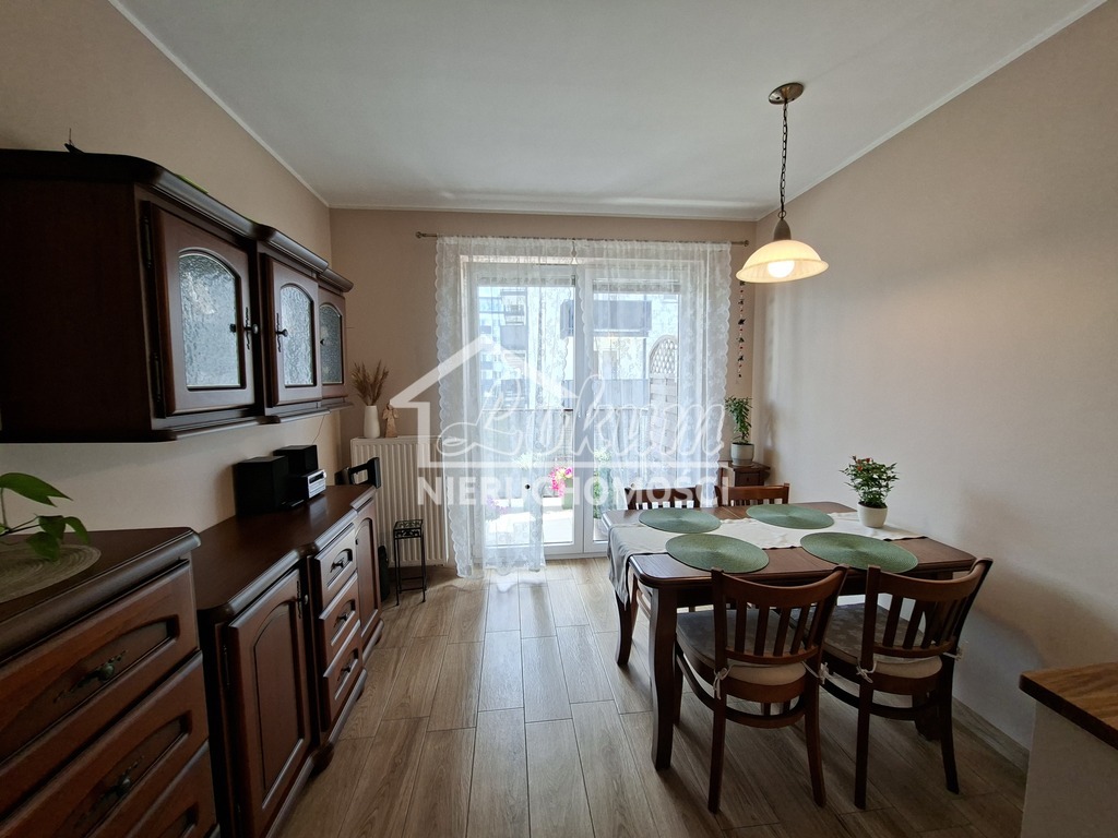 Mieszkanie 55,4 m², Świnoujście, Łużycka - zdjęcie 3
