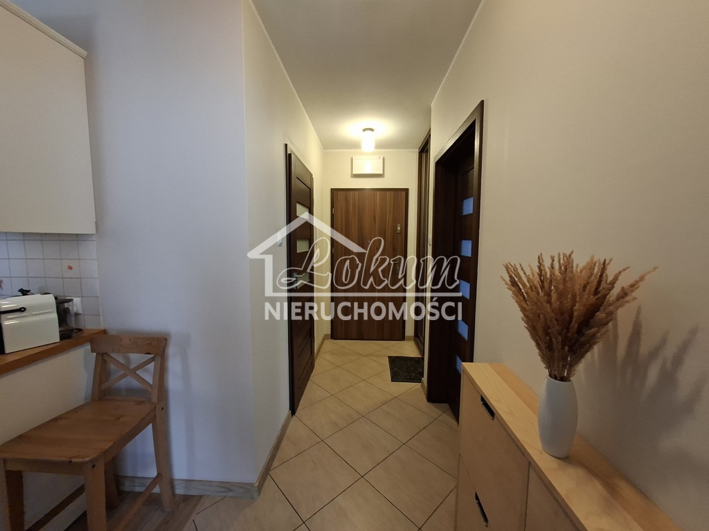 Mieszkanie 55,4 m², Świnoujście, Łużycka - zdjęcie 7