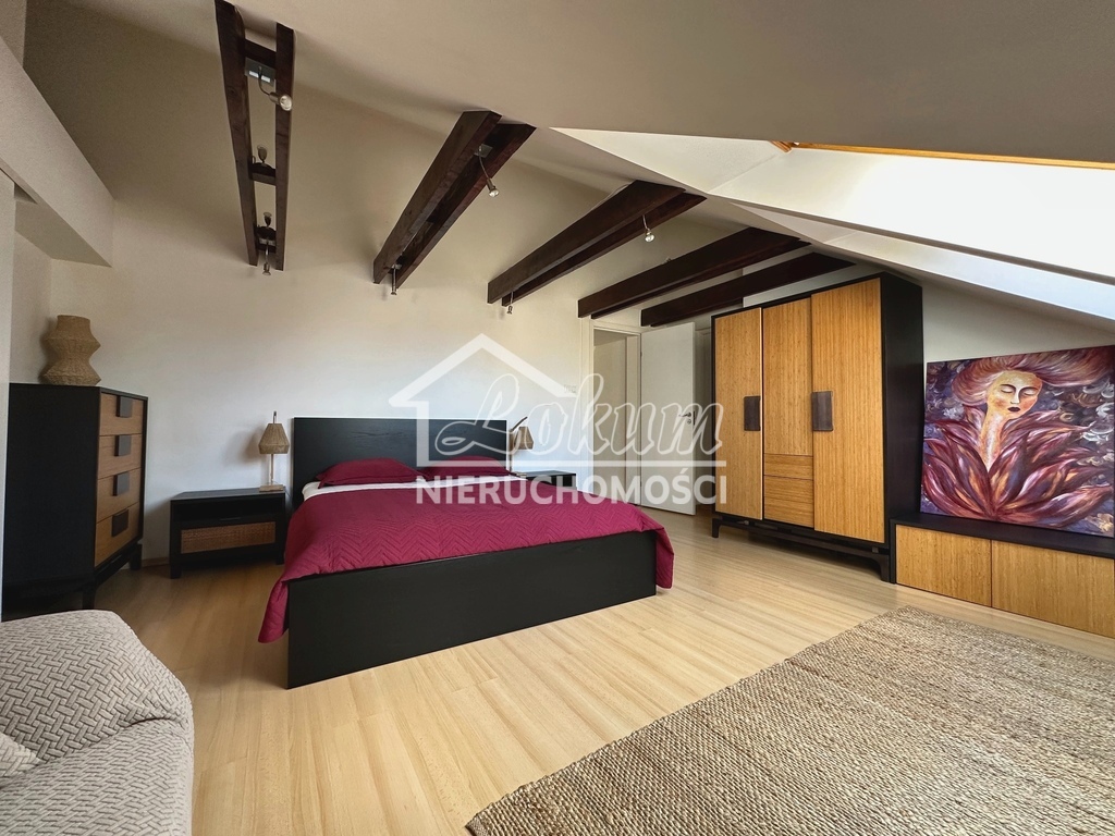 Mieszkanie 94,48&nbsp;m², Szczecin, Stare Miasto, Staromłyńska - zdjęcie 9