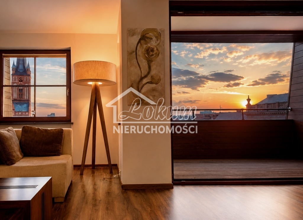 Mieszkanie 94,48 m², Szczecin, Stare Miasto, Staromłyńska - zdjęcie 17