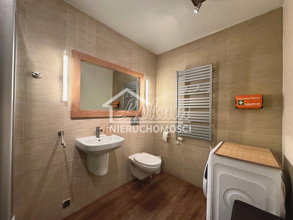 Mieszkanie 94,48&nbsp;m², Szczecin, Stare Miasto, Staromłyńska - zdjęcie 6