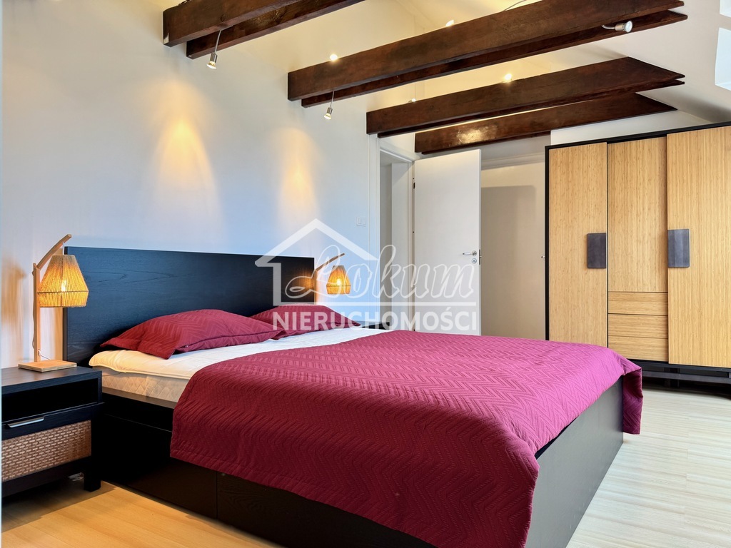 Mieszkanie 94,48 m², Szczecin, Stare Miasto, Staromłyńska - zdjęcie 13
