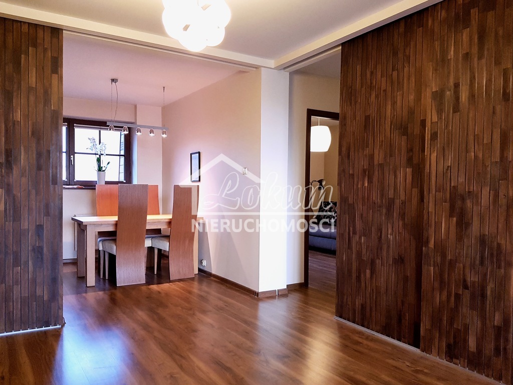 Mieszkanie 94,48 m², Szczecin, Stare Miasto, Staromłyńska - zdjęcie 6