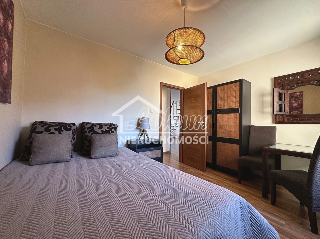 Mieszkanie 94,48&nbsp;m², Szczecin, Stare Miasto, Staromłyńska - zdjęcie 4