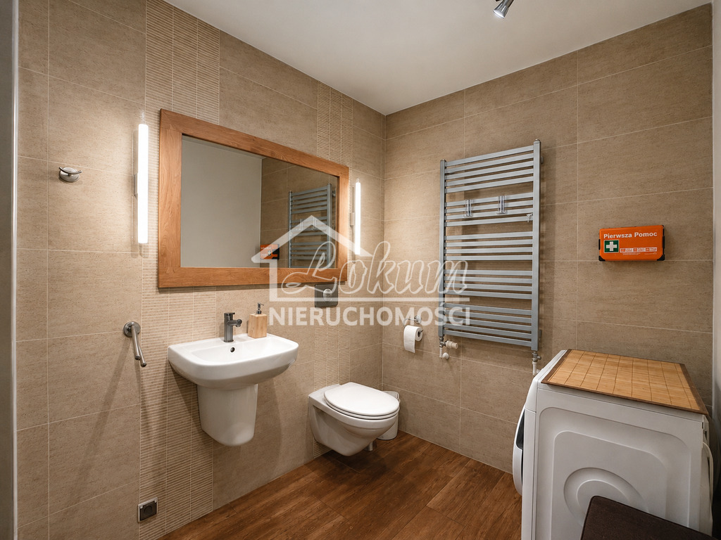 Mieszkanie 94,48 m², Szczecin, Stare Miasto, Staromłyńska - zdjęcie 11