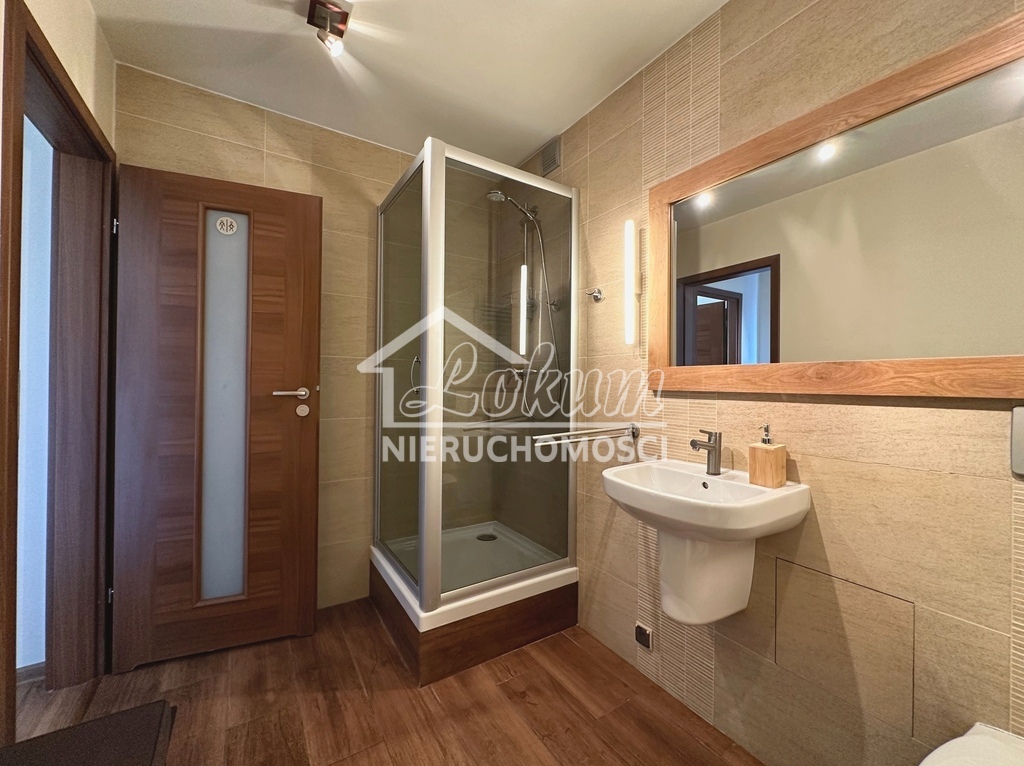 Mieszkanie 94,48&nbsp;m², Szczecin, Stare Miasto, Staromłyńska - zdjęcie 7