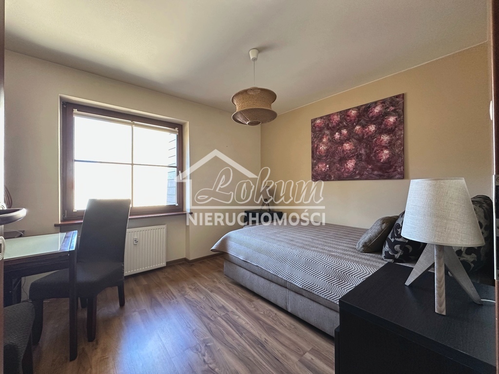 Mieszkanie 94,48&nbsp;m², Szczecin, Stare Miasto, Staromłyńska - zdjęcie 3