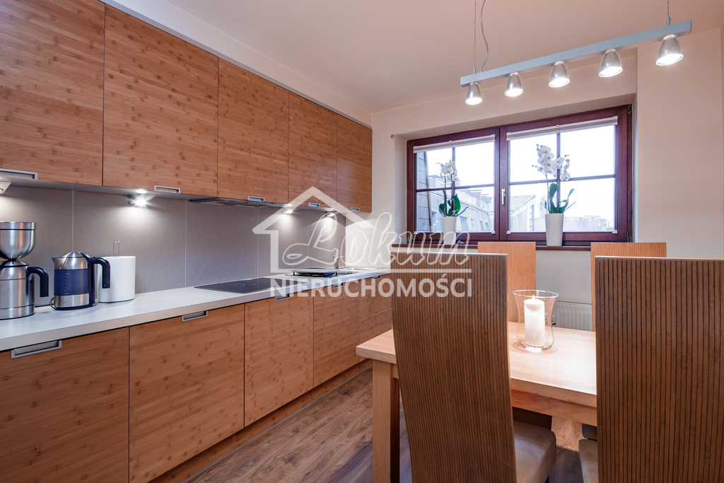Mieszkanie 94,48 m², Szczecin, Stare Miasto, Staromłyńska - zdjęcie 7
