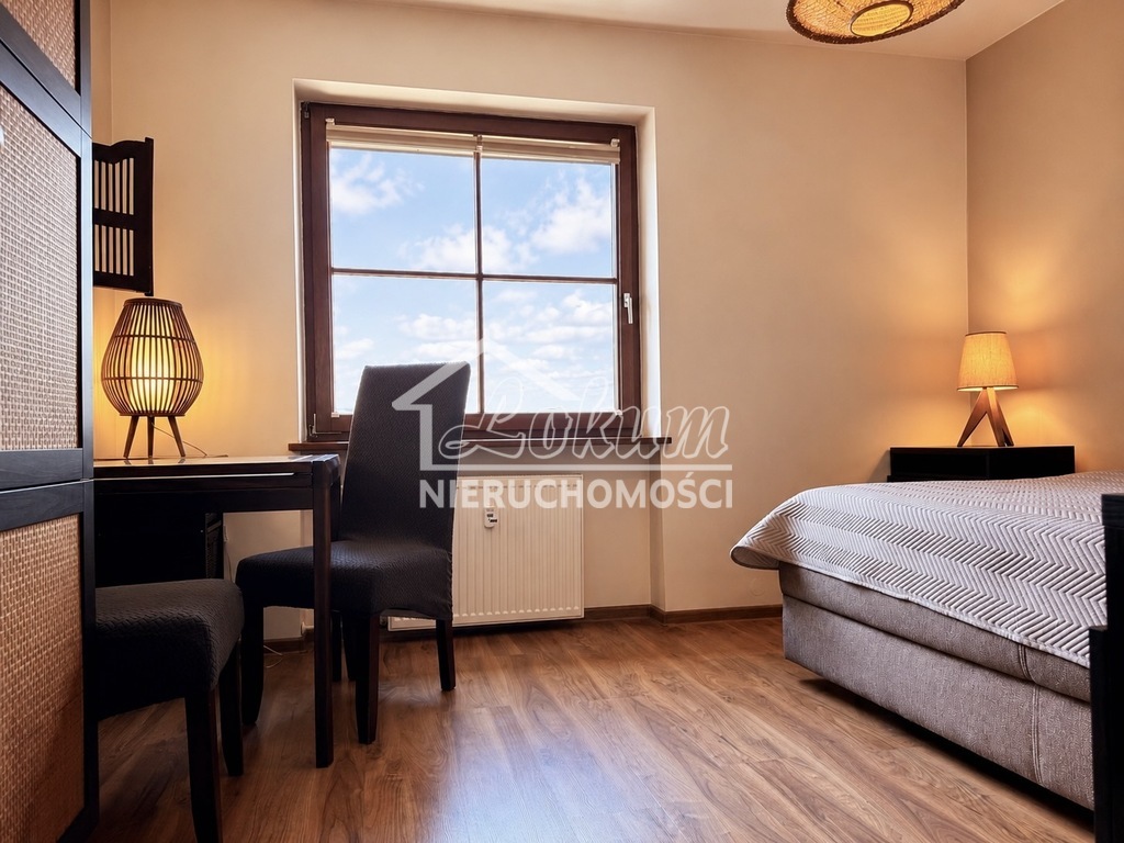 Mieszkanie 94,48 m², Szczecin, Stare Miasto, Staromłyńska - zdjęcie 8
